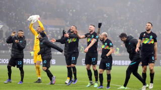 Интер се наложи с 1 0 над Торино у дома и