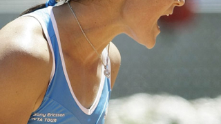 Динара Сафина записа победа в първия кръг на "Уимбълдън"