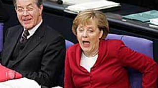 Отлагат здравната реформа в Германия