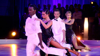 Симона Пейчева недоволна от журито на VIP Dance