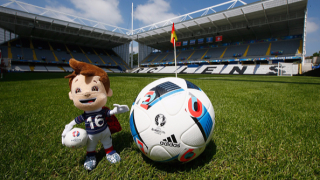 Ново правило дебютира на Евро 2016