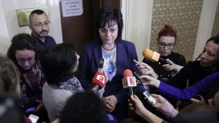 Защо досега Борисов не е махнал Овчаров и другите, чудят се в БСП