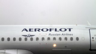 Недостигът на самолетни части подхранван от широкообхватните санкции кара Москва