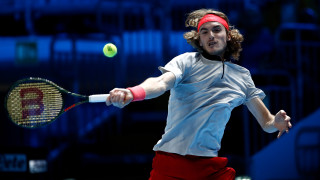 Алекс де Минор Австралия Хауме Мунар Испания Стефанос