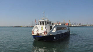 Островът Света Анастасия ще бъде достъпен при определени мерки за