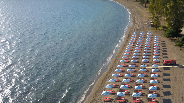 40% спад в търсенето на почивки в Гърция и чужбина през платформата на OLX