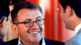 В последния ден на Глобалната инициатива на президента Бил Клинтън