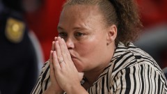 Доживотен затвор за южноафриканка, продала 6-годишната си дъщеря за $1100