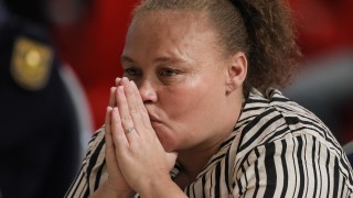 Съд в Южна Африка осъди Ракел Кели Смит на доживотен