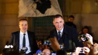 Корсиканските националисти искат по-голяма автономия от Франция 