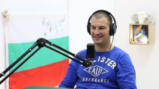 Атанас Суванджиев: За Кубрат единственият начин да спечели срещу Джошуа, е с нокаут