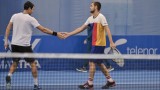 Никола Мектич и Александър Пея спечелиха първия мач на двойки на Sofia Open 2018