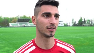 Новакът Хебър Пазарджик направи още един силен трансфер след като