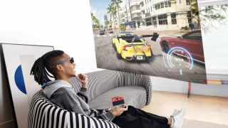 AR очилата се смятат за луксозен артикул който би ни