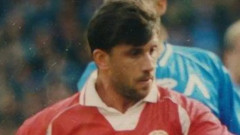 Култов герой на ЦСКА от Вечното дерби очаква "червена" победа