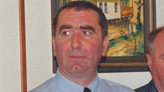 Бившият международник в ЦСКА Илия Илиев се изказа ласкаво за