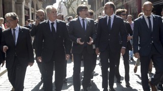 Италия иска засилване на разузнаването срещу терора предаде АП Агенцията