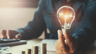 Индексът S P 500 не е спадал с повече от 1