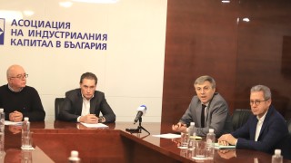 ДПС и Асоциацията на организациите на българските работодатели се договориха