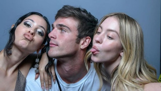 Еуфория даде летящ старт на кариерите на няколко актьори сред