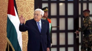 Палестинският президент Махмуд Абас е наредил на пратеника на Палестина