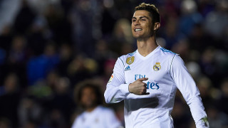 Кристиано Роналдо коментира предстоящите сблъсъци на тима му срещу ПСЖ в