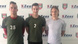 Голяма трагедия се разигра в Италия Бившият нападател на Ботев