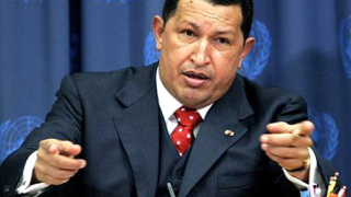 Уго Чавес бил хомосексуален