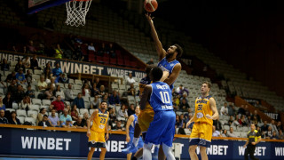 Пуснаха в продажба пакетни билети за Купата на България по баскетбол