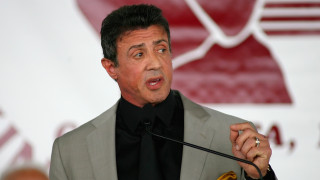 Силвестър Сталоун изненада феновете на бокса в САЩ заявявайки че