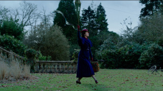 Мери Попинз е от онези персонажи на Disney които е