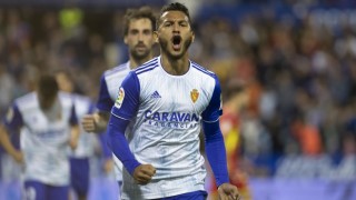 Лацио има много сериозен интерес към нападателя Луис Суарес Колумбиецът