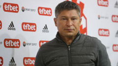 Балъков: Чутото от Славко Матич след мача е шокиращо, но е част от действителността в българския футбол