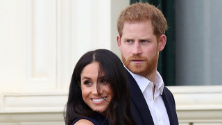 Навръх Свети Валентин разбрахме че принц Хари и Меган Маркъл