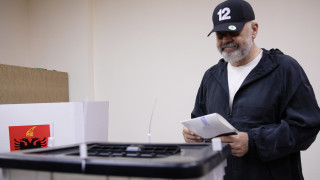 Албанският премиер проведени в неделя предаде АФП Той заяви във