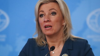 Украинският президент Володимир Зеленски се стреми към ескалация на конфликта