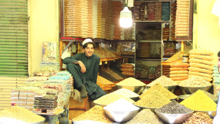 Държавата закупила най много брашно от Русия през 2024 година е