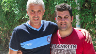 Новият собственик на Ботев (Пловдив) разкри плановете си за клуба