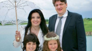 Драгана Миркович покани 300 гости на рождения ден на дъщеря си