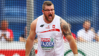 Бяха обявени четиримата финалисти които ше си оспорват приза Атлет