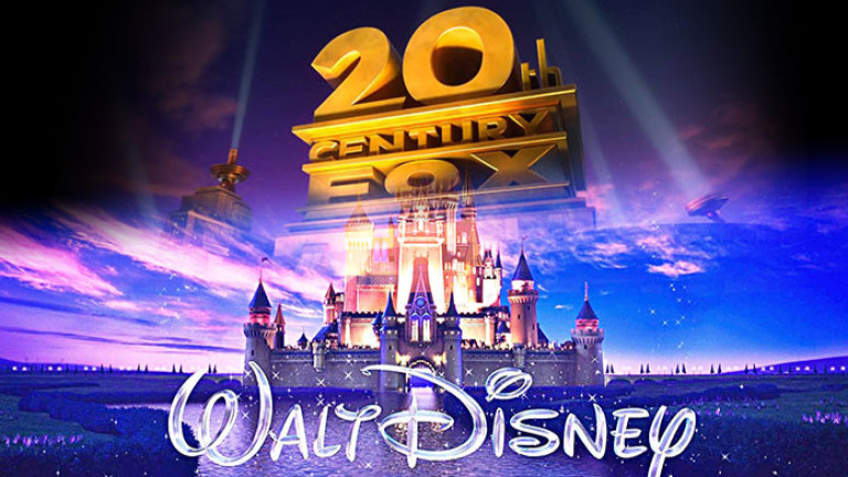 Регулаторите в САЩ одобриха сделката между Disney и Fox