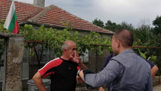 Жители на Болярово са против сондажи за полезни изкопаеми в общината