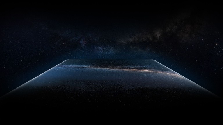 Infinity Display направи Galaxy S8 и S8+ различни и разпознаваеми