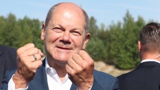 Европейският съюз е единен и готов за всички сценарии свързани