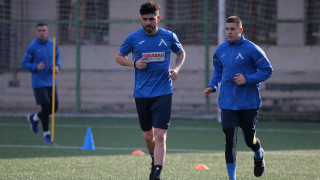 Левски прави всичко по силите си за да се раздели