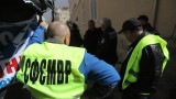 Полицаи и надзорници с протест искат реформи и увеличени заплати