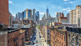 Цените на жилищата на един от най големите пазари на имоти