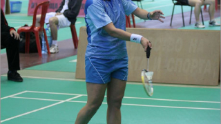 Неделчева на четвъртфинал в Индонезия
