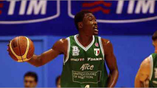 Бенетон си вдига самочувствието за София