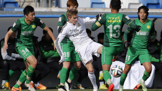 Малък или почти никакъв успех на зимния трансферен прозорец Това